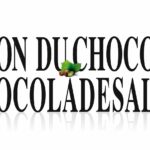 Salon du Chocolat in Brussels