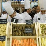 Belgian chefs are among Top-10 at culinary Olympics