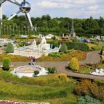 Brussels Mini-Europe celebrates 30th anniversary this year