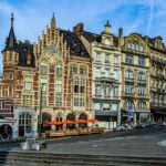 Belgians will have long weekend due to Ascension public holiday
