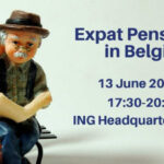Free seminar: Expat pension in Belgium